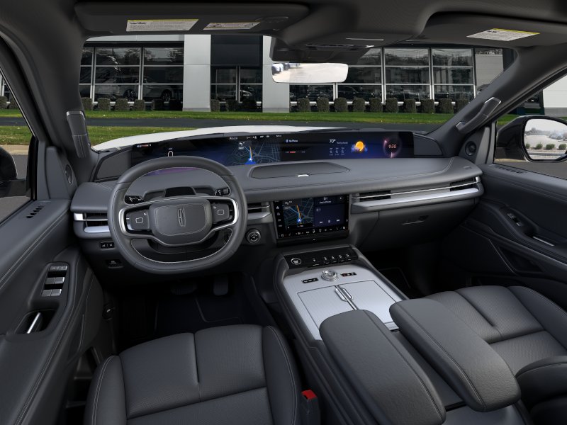 2026 Lincoln Navigator Reserve L - Photo 9