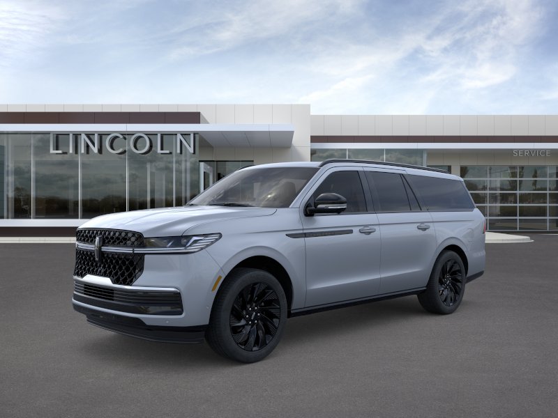 2025 Lincoln Navigator Reserve L 4WD's photo