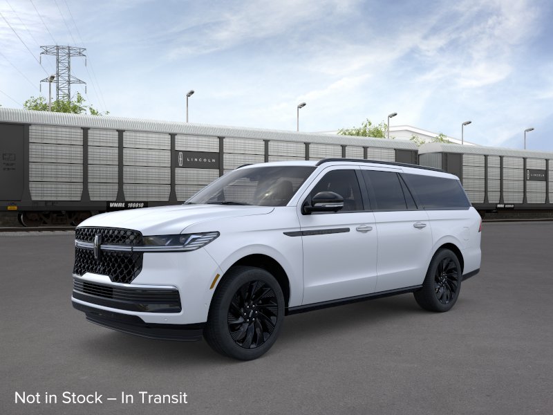 2026 Lincoln Navigator Reserve L 4WD's photo