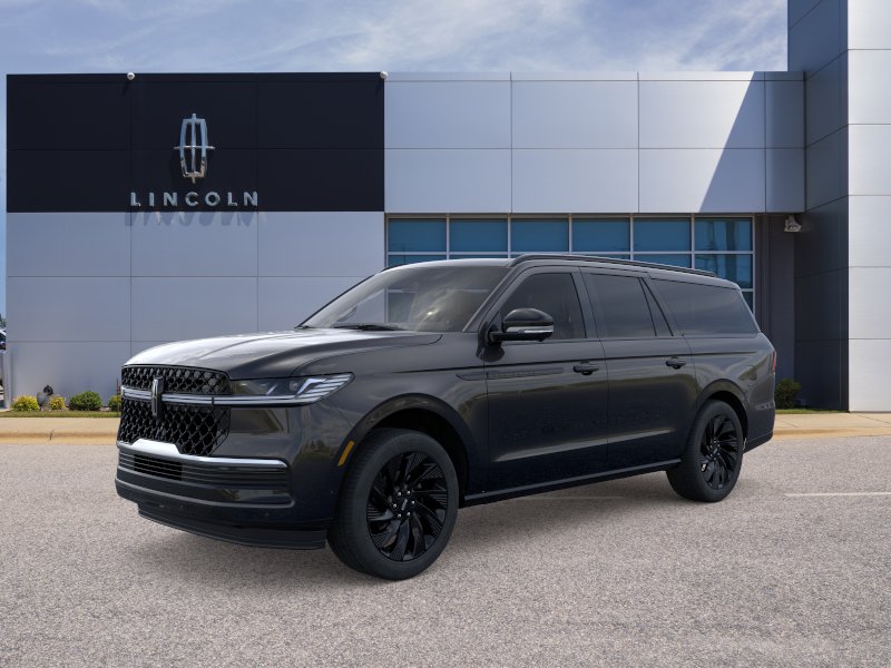 2025 Lincoln Navigator Reserve L 4WD's photo