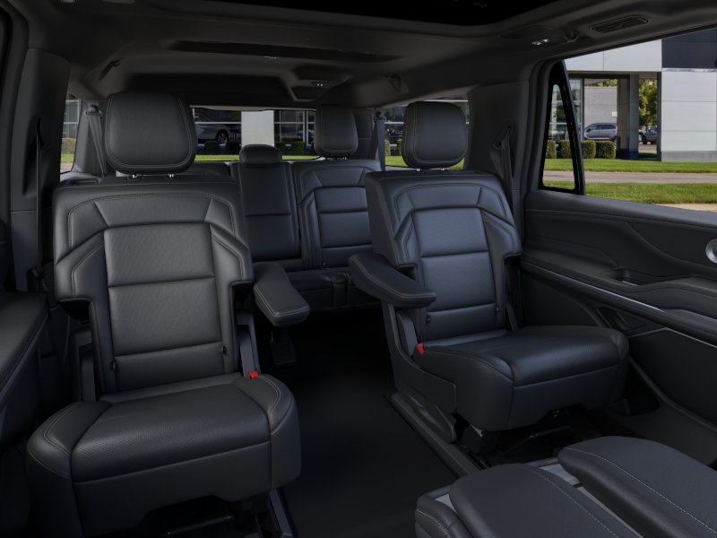2026 Lincoln Navigator Reserve L - Photo 11