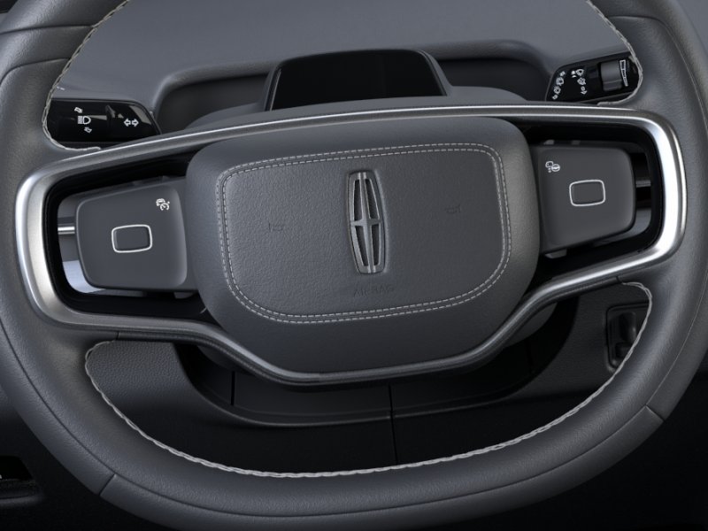 2026 Lincoln Navigator Reserve L - Photo 12