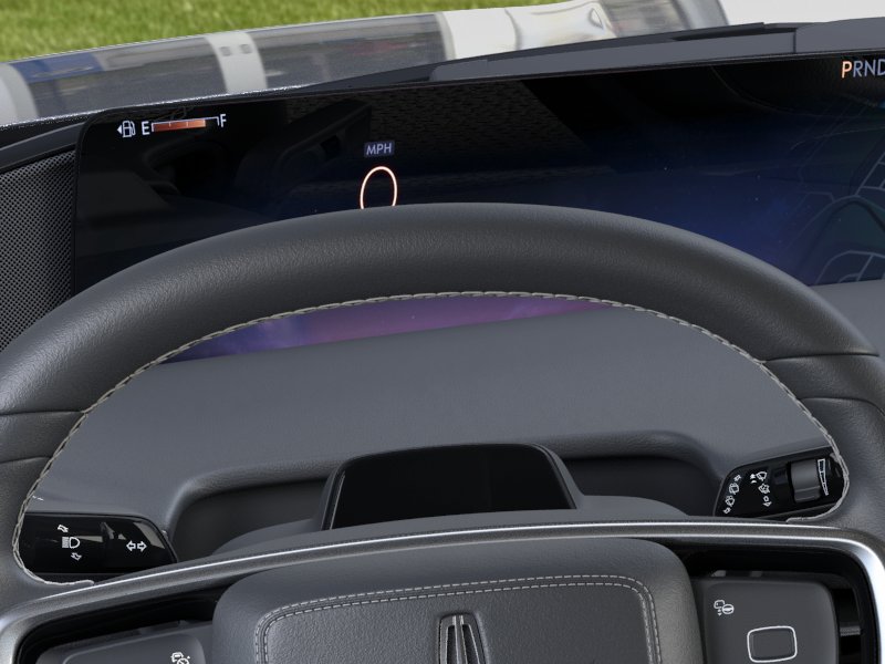 2026 Lincoln Navigator Reserve L - Photo 13