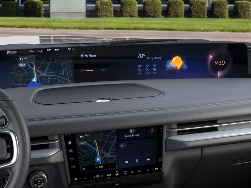 2026 Lincoln Navigator Reserve L - Photo 14