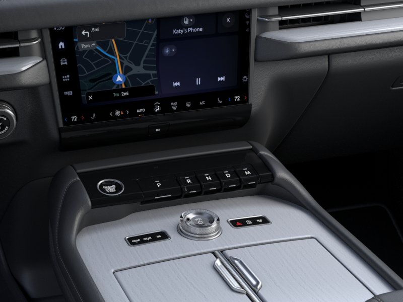 2026 Lincoln Navigator Reserve L - Photo 15