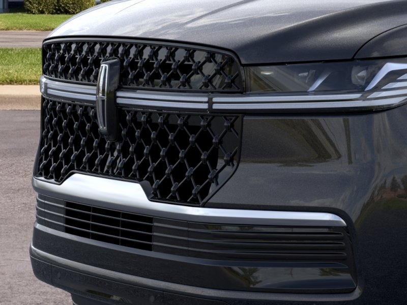 2026 Lincoln Navigator Reserve L - Photo 17