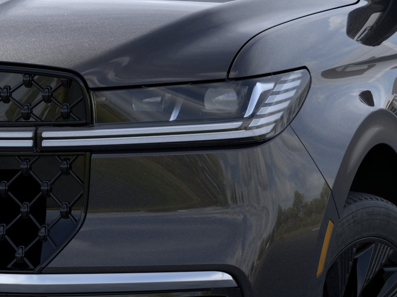 2026 Lincoln Navigator Reserve L - Photo 18