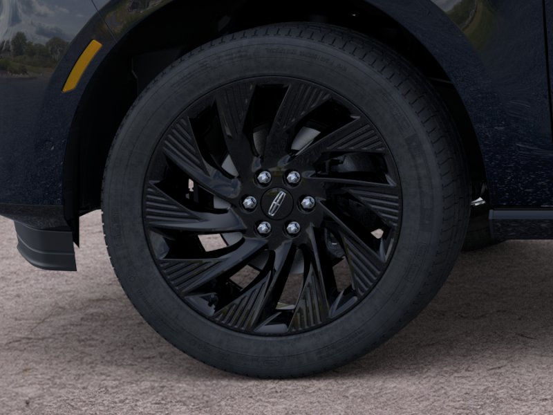2026 Lincoln Navigator Reserve L - Photo 19