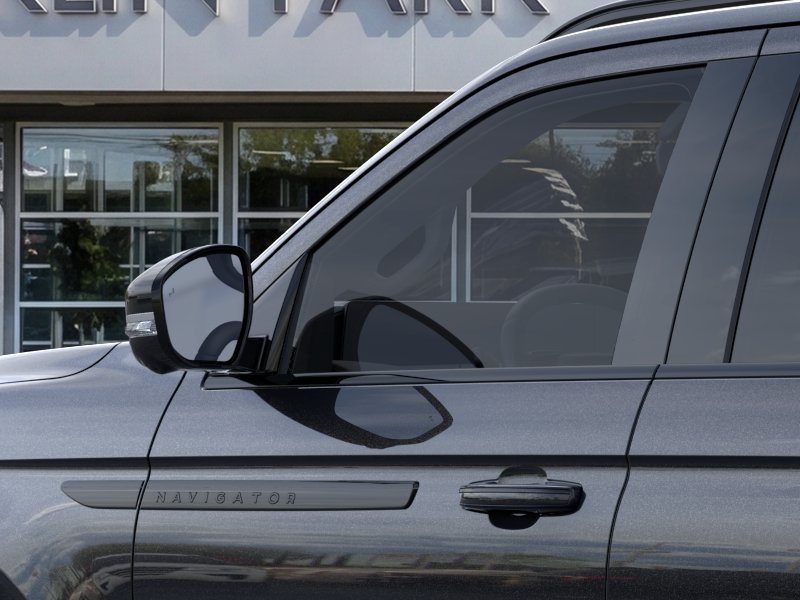 2026 Lincoln Navigator Reserve L - Photo 20
