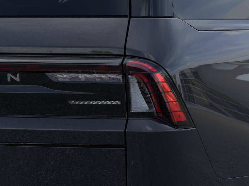 2026 Lincoln Navigator Reserve L - Photo 21
