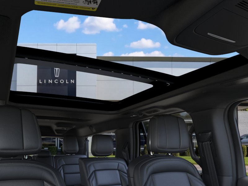 2026 Lincoln Navigator Reserve L - Photo 22