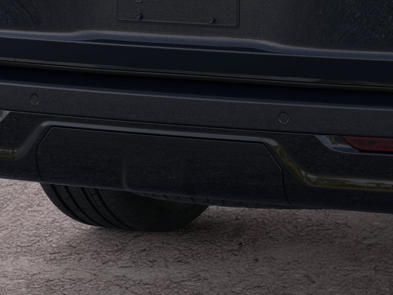 2026 Lincoln Navigator Reserve L - Photo 23