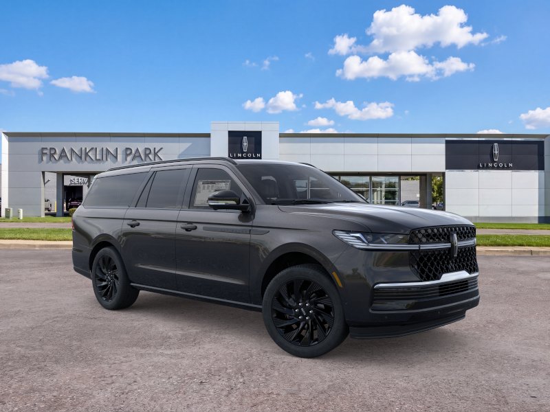 2026 Lincoln Navigator Reserve L - Photo 7