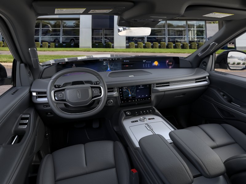 2026 Lincoln Navigator Reserve L - Photo 9