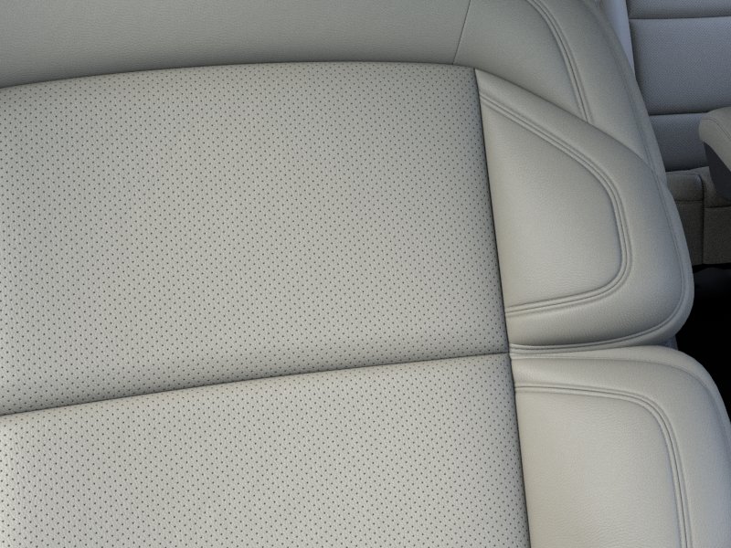 New 2026 Pristine White Metallic Tri-Coat Lincoln Premiere L image 38