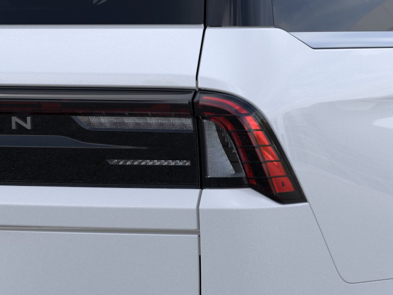 New 2026 Pristine White Metallic Tri-Coat Lincoln Premiere L image 43
