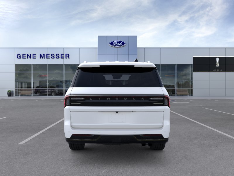 New 2026 Pristine White Metallic Tri-Coat Lincoln Premiere L image 27