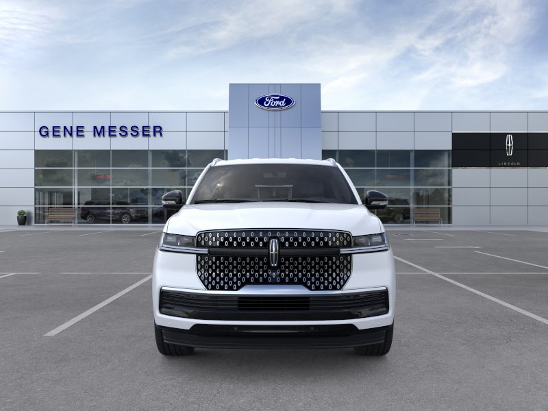 New 2026 Pristine White Metallic Tri-Coat Lincoln Premiere L image 28