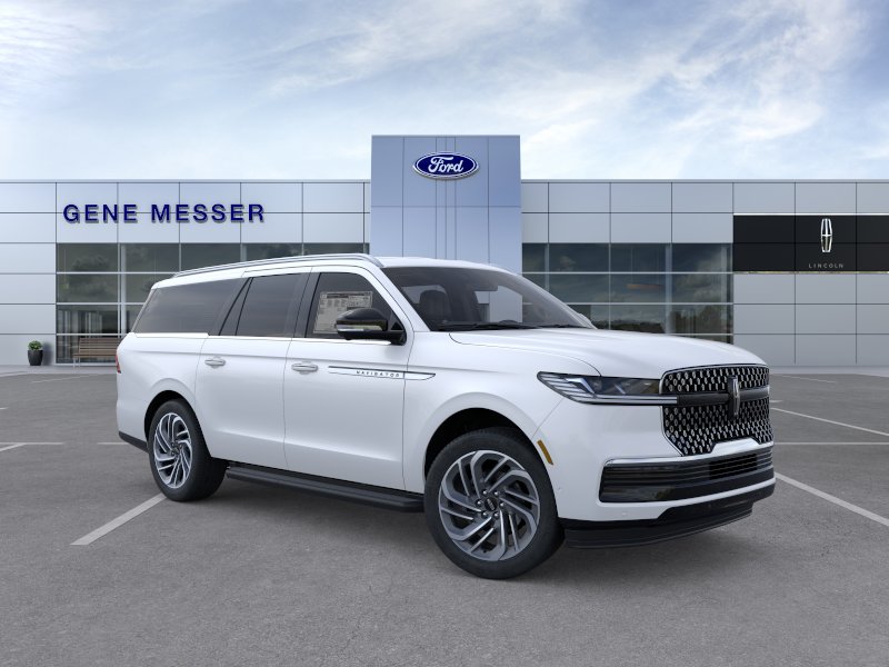 New 2026 Pristine White Metallic Tri-Coat Lincoln Premiere L image 29