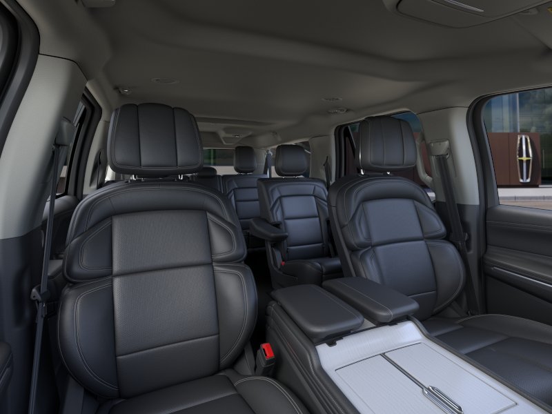 2026 Lincoln Navigator Premiere L - Photo 10