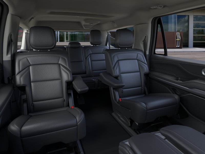 2026 Lincoln Navigator Premiere L - Photo 11
