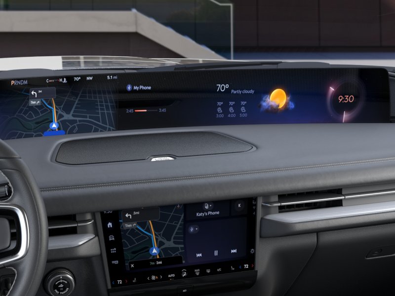2026 Lincoln Navigator Premiere L - Photo 14