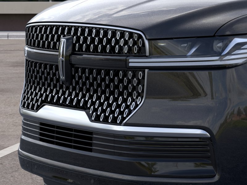 2026 Lincoln Navigator Premiere L - Photo 17
