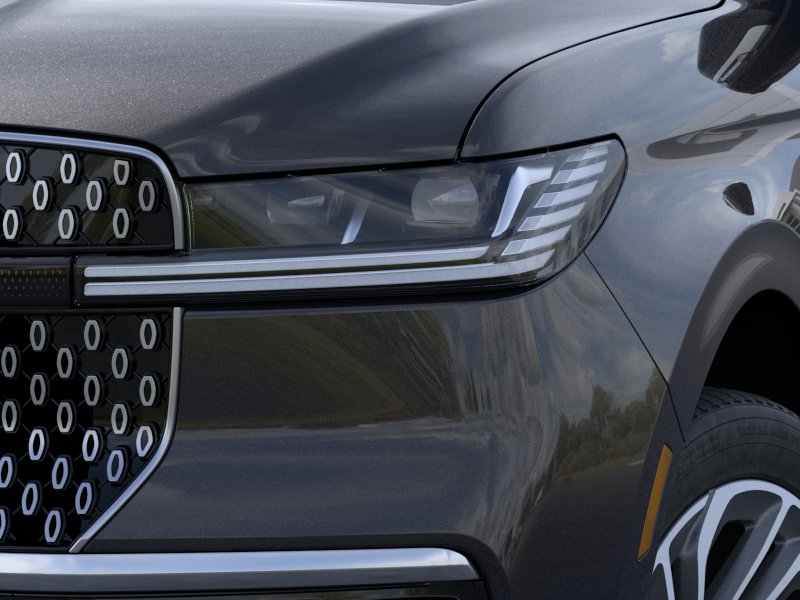 2026 Lincoln Navigator Premiere L - Photo 18