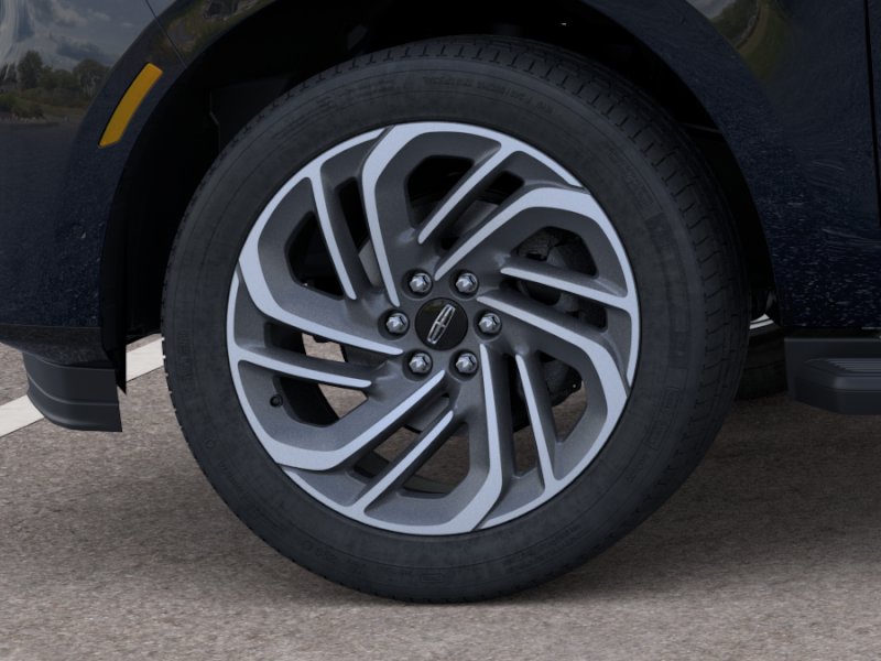 2026 Lincoln Navigator Premiere L - Photo 19
