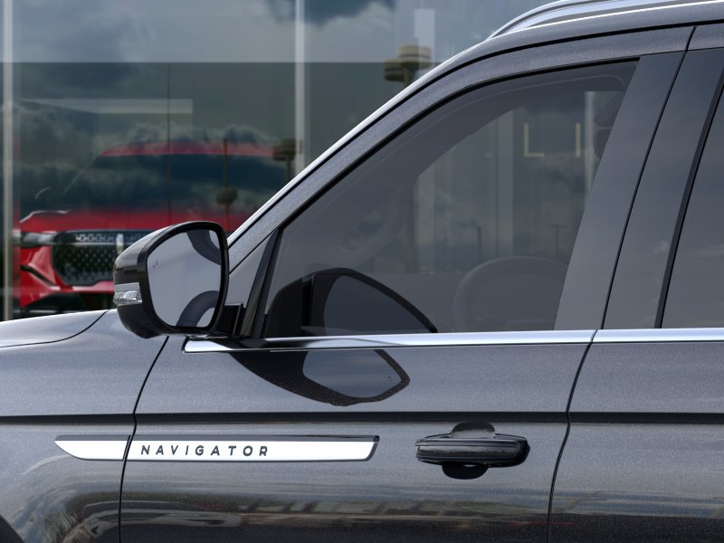 2026 Lincoln Navigator Premiere L - Photo 20