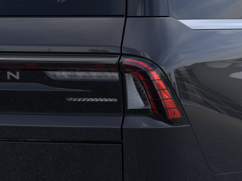 2026 Lincoln Navigator Premiere L - Photo 21