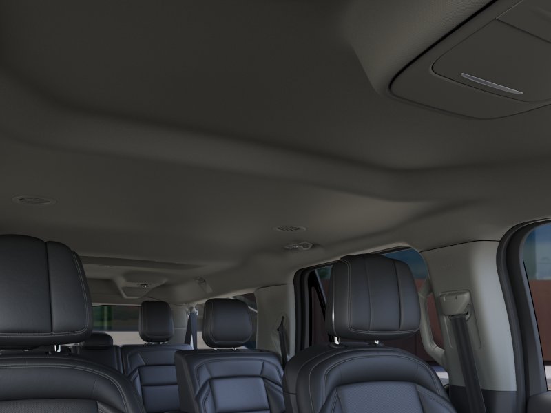 2026 Lincoln Navigator Premiere L - Photo 22