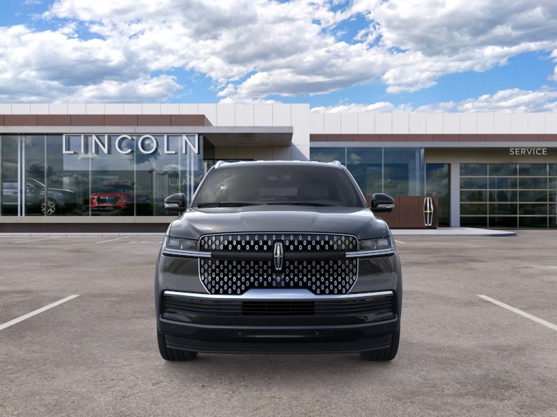 2026 Lincoln Navigator Premiere L - Photo 6