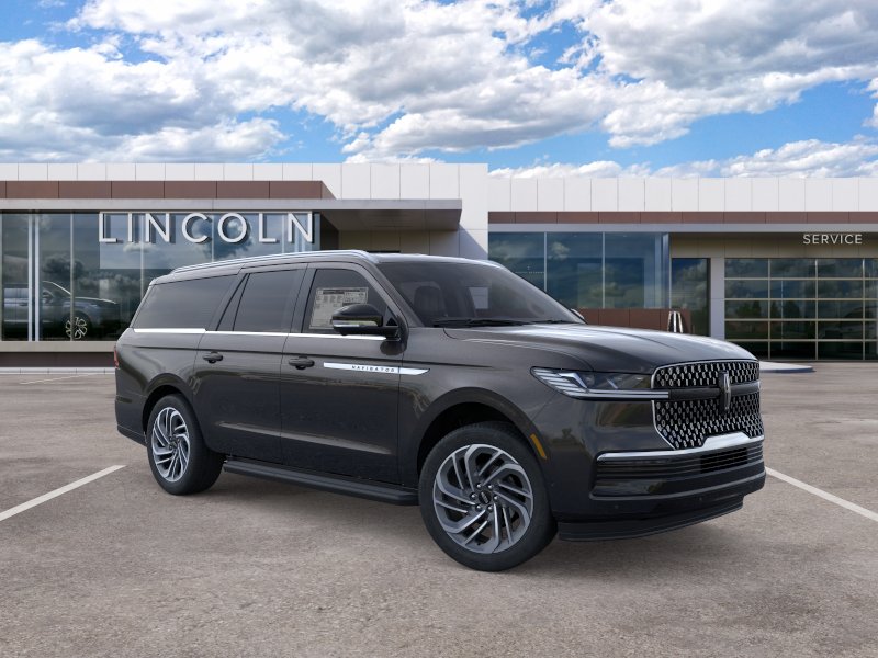 2026 Lincoln Navigator Premiere L - Photo 7