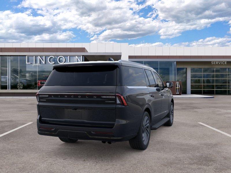2026 Lincoln Navigator Premiere L - Photo 8