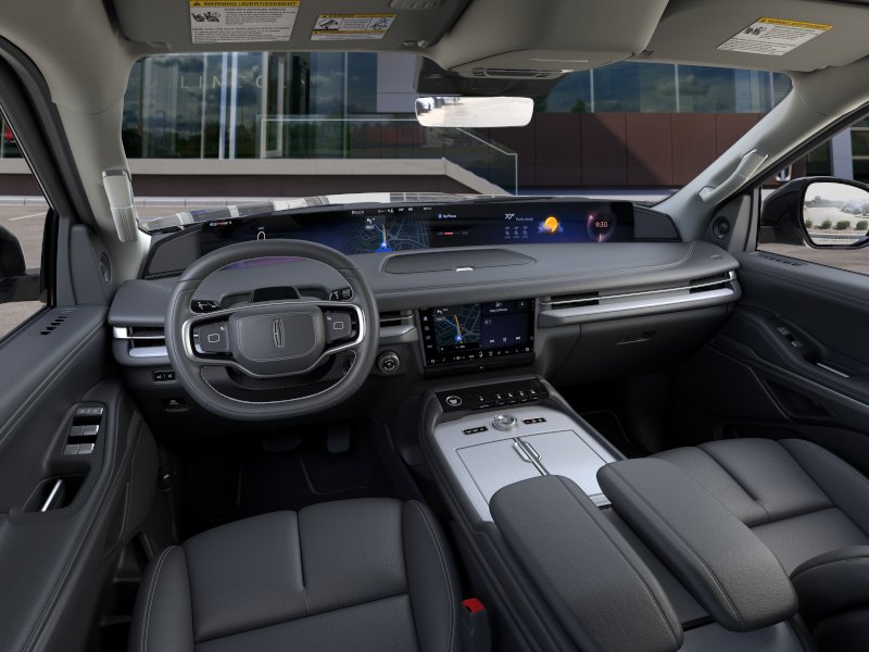 2026 Lincoln Navigator Premiere L - Photo 9