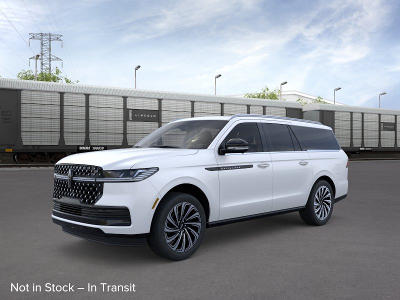 2026 Lincoln Navigator Black Label L 4WD's photo