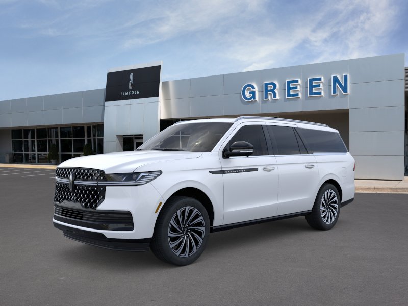 2026 Lincoln Navigator