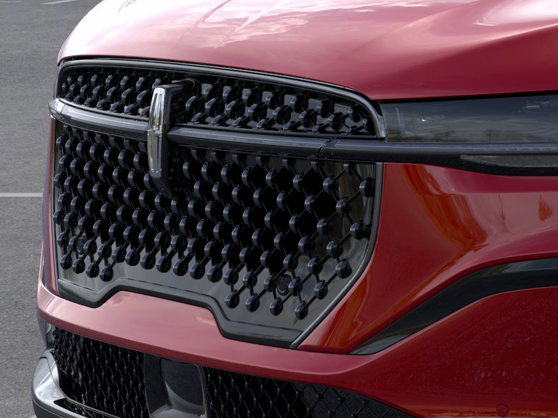 New 2026 Red Carpet Metallic Tinted Clearcoat Lincoln Premiere image 38