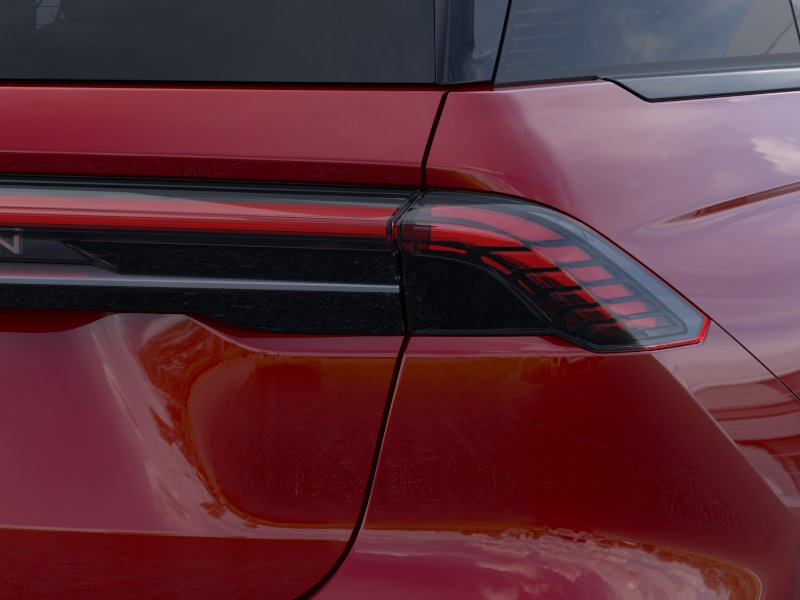 New 2026 Red Carpet Metallic Tinted Clearcoat Lincoln Premiere image 42
