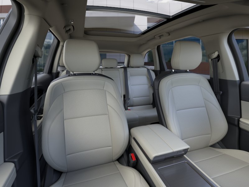 2026 Lincoln Nautilus Premiere - Photo 10