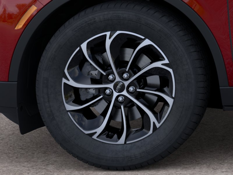 2026 Lincoln Nautilus Premiere - Photo 19