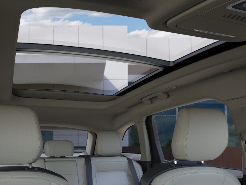 2026 Lincoln Nautilus Premiere - Photo 22