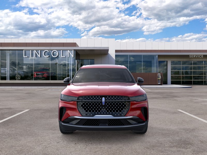 2026 Lincoln Nautilus Premiere - Photo 6