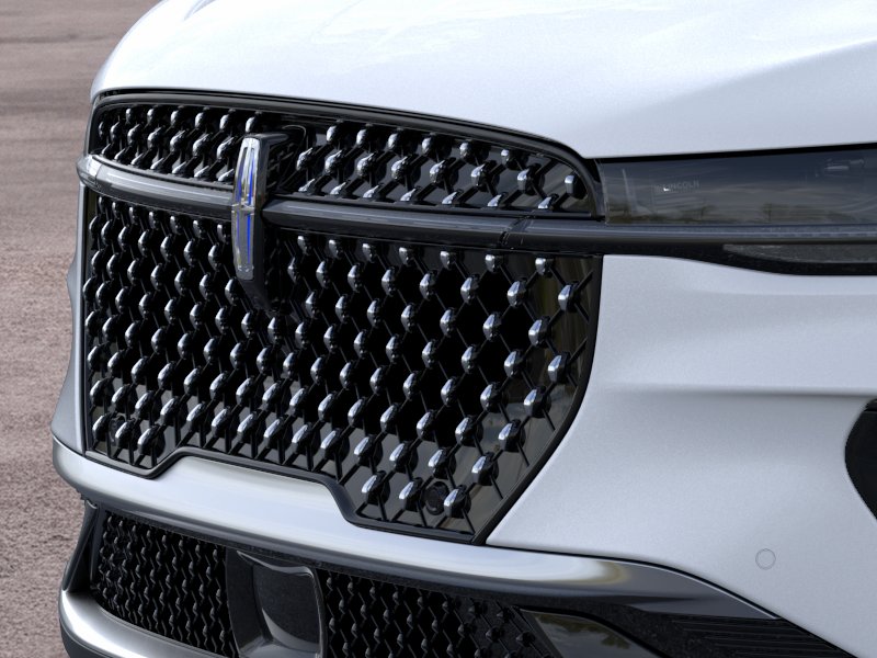 2026 Lincoln Nautilus Premiere - Photo 17