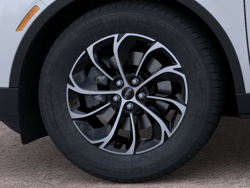 2026 Lincoln Nautilus Premiere - Photo 19