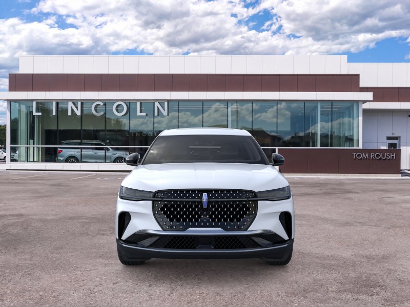 2026 Lincoln Nautilus Premiere - Photo 6