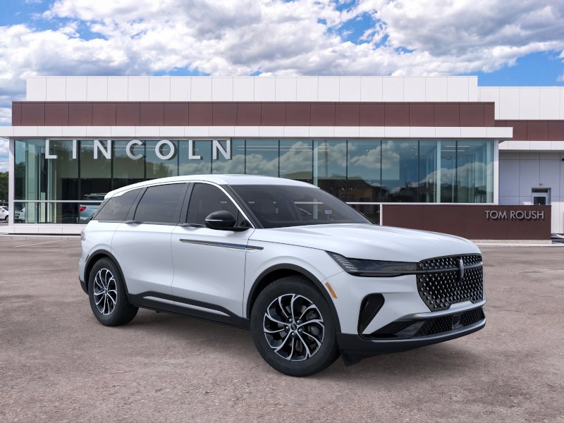 2026 Lincoln Nautilus Premiere - Photo 7
