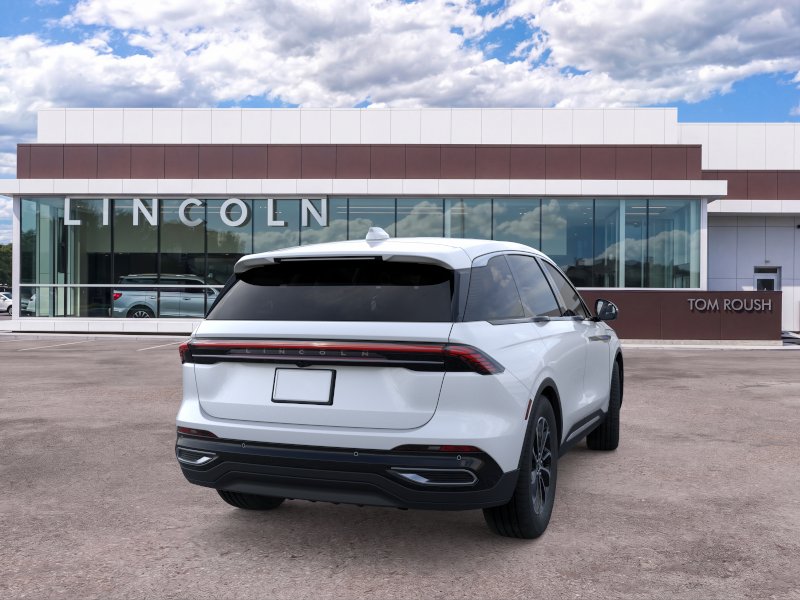 2026 Lincoln Nautilus Premiere - Photo 8