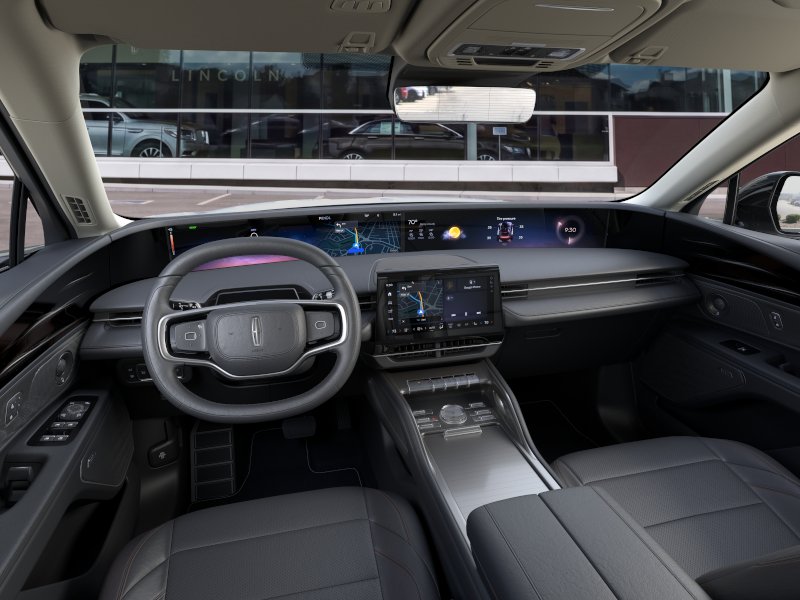 2026 Lincoln Nautilus Premiere - Photo 9